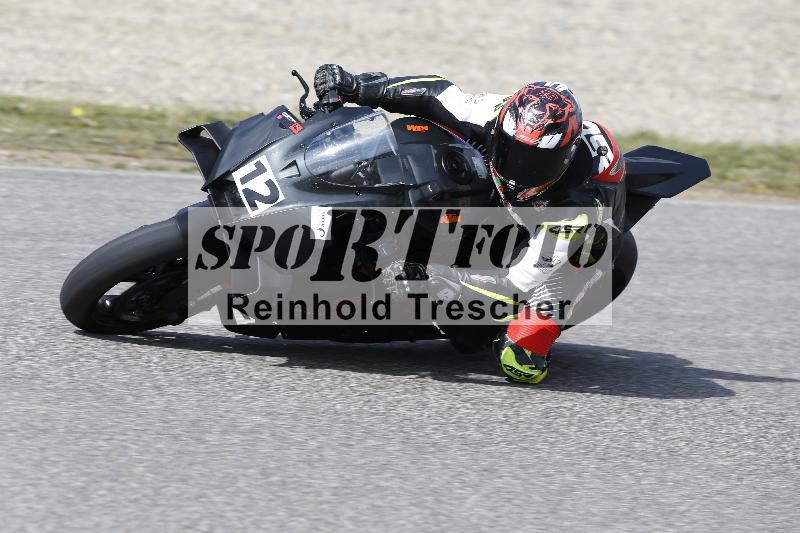 /04 05.04.2026 Speer Racing ADR/Gruppe rot/12